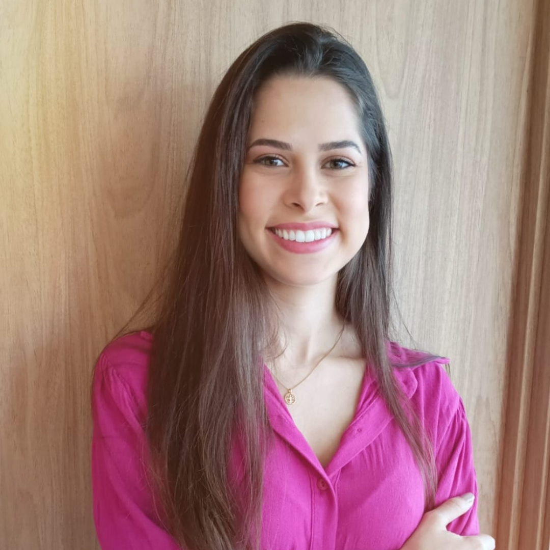 Ana Flavia de Souza